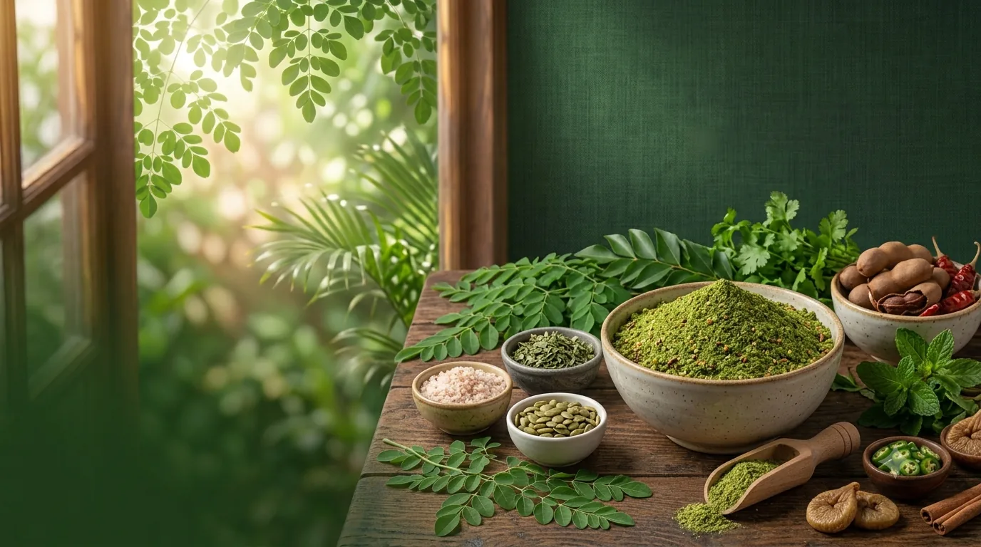 Sattva_The Natural Aura homemade food preparation